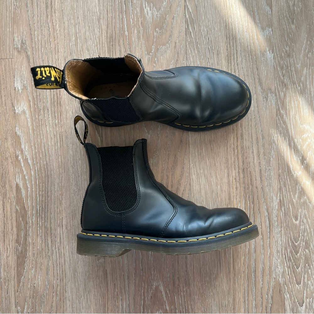 Doc Marten 2976s